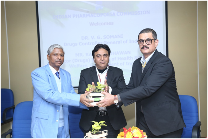 12thIPC foundation day1