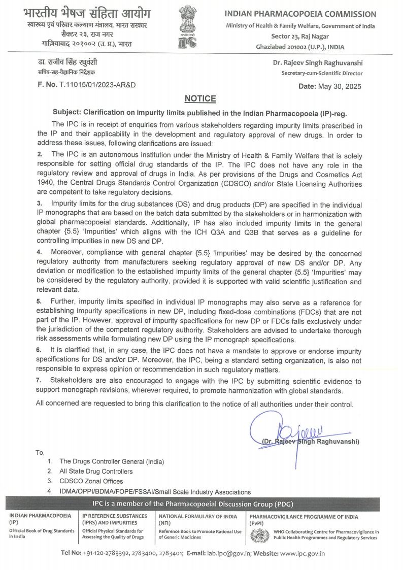 Clarification on Impurity Limitsjpg_Page1.jpg