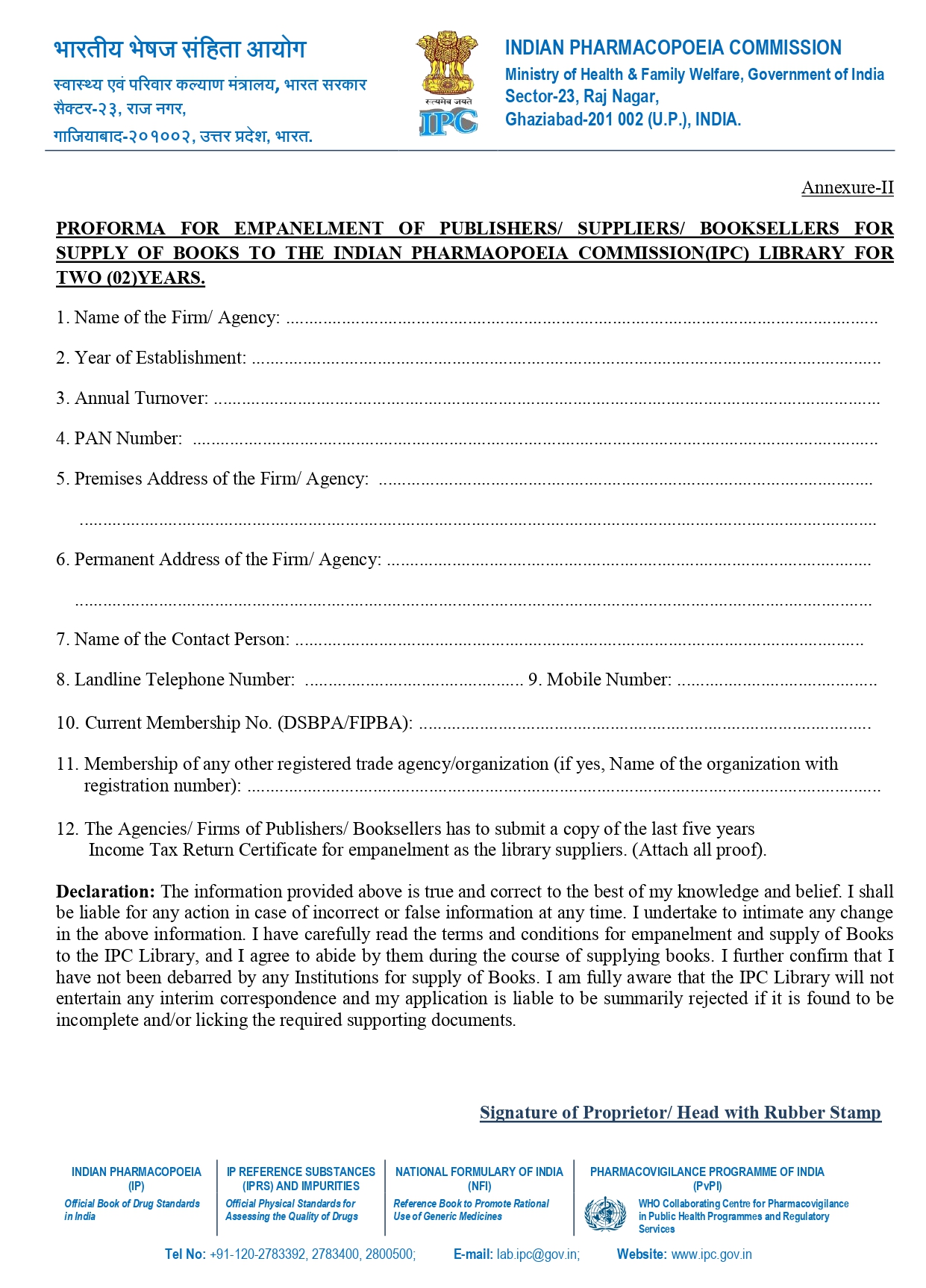 EoI, Terms  Conditions with Proforma for Empanelment_page-0004.jpg