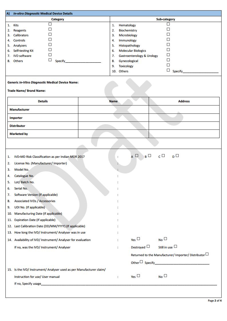 Inviting stakeholders comments for Invitro Diagnostic Medical Device adverse event reporting formjpg_Page3.jpg