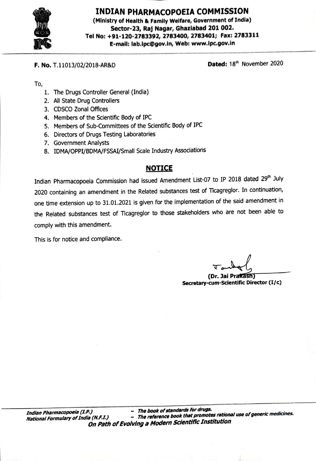 Notice Amendment List-07 to IP 2018.jpg