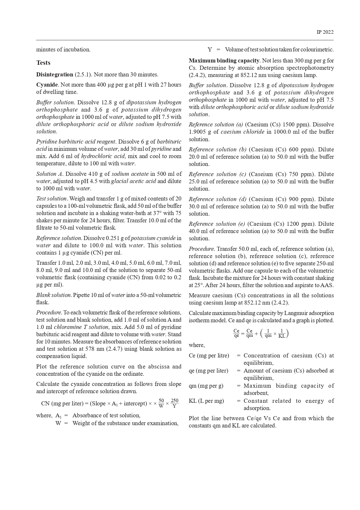 Prussian Blue Insoluble monographs with notice _page-0004.jpg