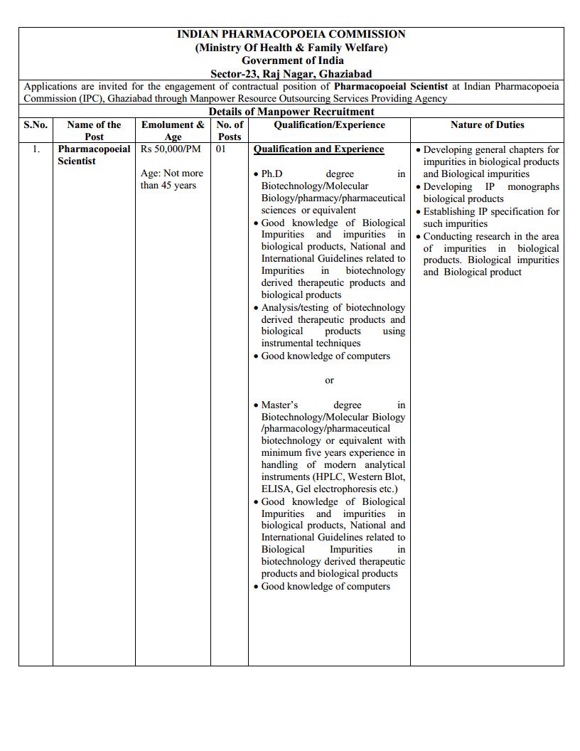Vacancy Circular_Biologics_Pharmacopoeia Scientist.jpg_Page1.jpg