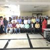 The 10th Regional Workshop on “Pharmacovigilance and Establishment of Pharmacovigilance System in Pharmaceutical Industries - A Way Forward” was conducted by IPC, Ghaziabad at MTCC, CSIR- Institute of Microbial Technology, Chandigarh on July 12, 2019