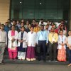 12th Skill Development Programme on "Pharmacovigilance for Medical Products" was conducted at Indian Pharmacopoeia Commission from 15th to 19th July 2019