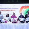 Indian Pharmacopoeia Commission (IPC) hosted the 15th International Meeting of World Pharmacopoeias (IMWP)