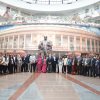 Indian Pharmacopoeia Commission (IPC) hosted the 15th International Meeting of World Pharmacopoeias (IMWP)