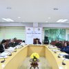 “Annual Report 2018-19 of IPC and Annual Performance Report 2018-19 of Pharmacovigilance Programme of India (PvPI)” during the 18 th Governing Body Meeting of IPC held on 21 st January, 2020 at Nirman Bhawan, New Delhi