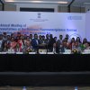 38th Annual Meeting of National Pharmacovigilance Centres on November 4- 6, 2015 at Hotel Lalit