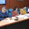 41st Scientific Body Meeting of the Indian Pharmacopoeia Commission  on July 20, 2019