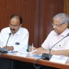 41st Scientific Body Meeting of the Indian Pharmacopoeia Commission  on July 20, 2019