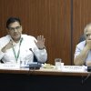 41st Scientific Body Meeting of the Indian Pharmacopoeia Commission  on July 20, 2019