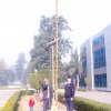 71st Republic Day on January 26, 2020 at IPC, Ghaziabad