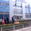 71st Republic Day on January 26, 2020 at IPC, Ghaziabad