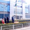 71st Republic Day on January 26, 2020 at IPC, Ghaziabad