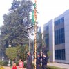 71st Republic Day on January 26, 2020 at IPC, Ghaziabad