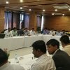 7th Meeting of the Expert Committee - Vaccine and Immunosera for human use along with Stakeholders held on 29th April 2019 at Winnie's Resort Kasauli