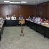 First subcommittee meeting on herbal products and phytopharmaceutical monograph development was held on 15.05.2019, at R S Iyyer Hall, Indian Pharmacopoeia Commission, Ghaziabad, under the chairmanship of Dr. DBA Narayana, Eminent Scientist