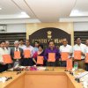 Release of IP Addendum 2019 to IP-2018 on 5th July, 2019 at Nirman Bhawan, New Delhi