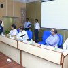 National Seminar on "Health Information Resources and Searching Techniques " held on 27th July, 2018