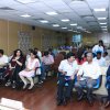 National Seminar on "Health Information Resources and Searching Techniques " held on 27th July, 2018