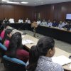 Training on Quality Management System of Pharmacovigilance given by Ms Durga Mane, Associate Director- Delivery Excellence, Quality at Cognizant Technology Solutions, Mumbai to PvPI officials at R.S. IYER Hall, IPC on 26th April 2019