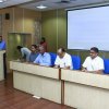 Celebration of "Hindi Diwas" on 14th September, 2018 at IPC, Ghaziabad
