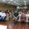 Celebration of "Hindi Diwas" on 14th September, 2018 at IPC, Ghaziabad