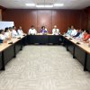 Ms. Aradhana Patnaik, Joint Secretary (Regulations) Visits IPC
