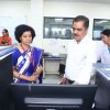 Ms. Aradhana Patnaik, Joint Secretary (Regulations) Visits IPC