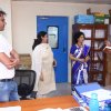 Ms. Aradhana Patnaik, Joint Secretary (Regulations) Visits IPC