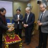 Dr. V. K. Paul, Member-NITI Aayog Visits on 15th Foundation Day of the IPC