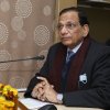 Dr. V. K. Paul, Member-NITI Aayog Visits on 15th Foundation Day of the IPC