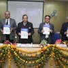 Dr. V. K. Paul, Member-NITI Aayog Visits on 15th Foundation Day of the IPC