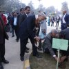 Dr. V. K. Paul, Member-NITI Aayog Visits on 15th Foundation Day of the IPC
