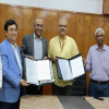 Renewal of MoU Between IPC-PvPI and NABH