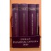 Indian Pharmacopoeia-2014 (in 4 Volumes)