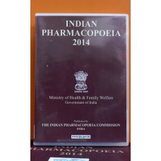 Addendum 2015 to Indian Pharmacopoeia-2014 