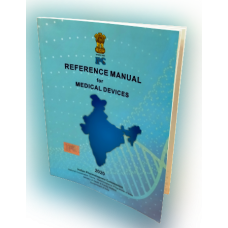 Reference Manual for Medical Devices 2020