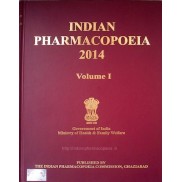 Indian Pharmacopoeia