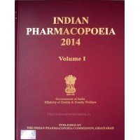Indian Pharmacopoeia