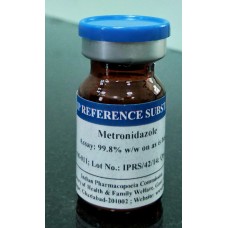 IP Reference Substances