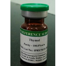 Phyto Pharmaceutical Reference Substances