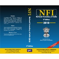 NFI & Other Publications
